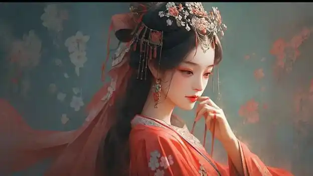 热播电视剧潮汐之下剧照